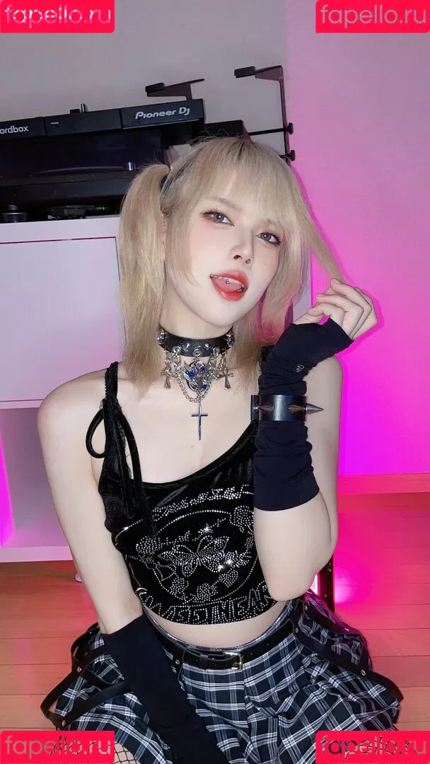 Ponyoouji Onlyfans Photo Gallery 