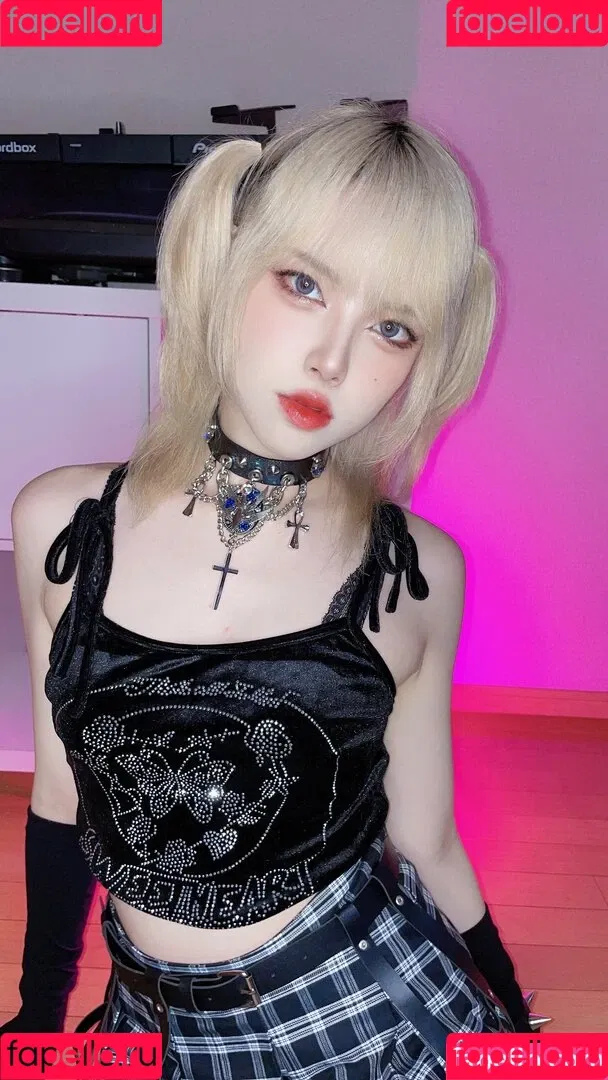Ponyoouji Onlyfans Photo Gallery 