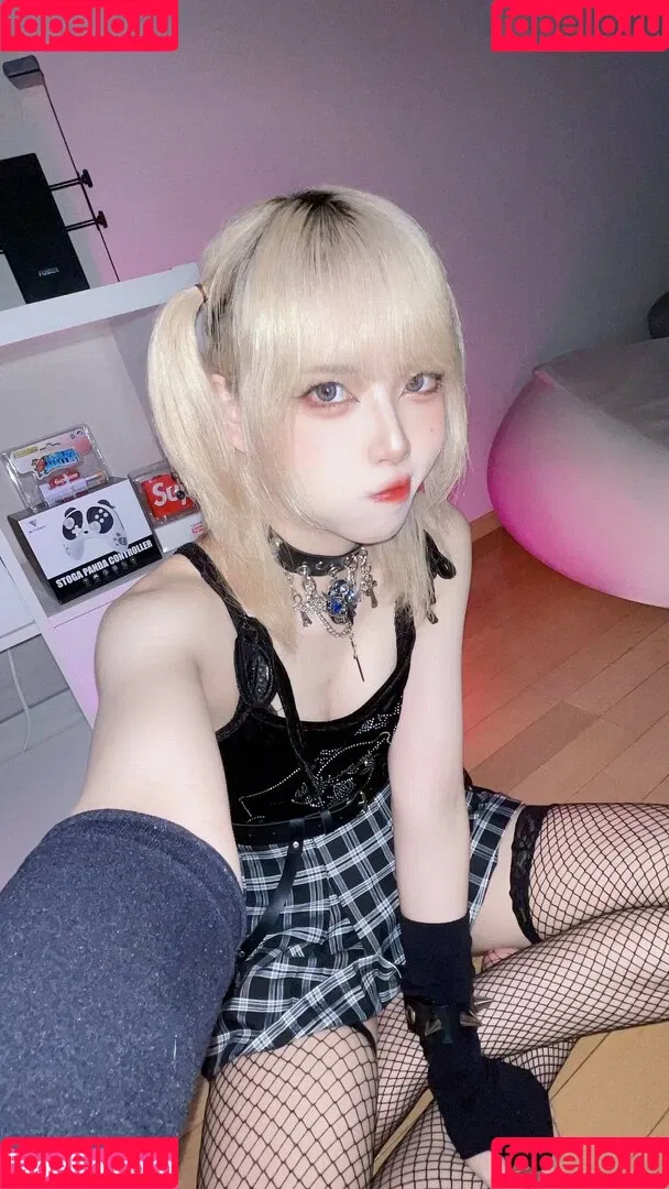 Ponyoouji Onlyfans Photo Gallery 