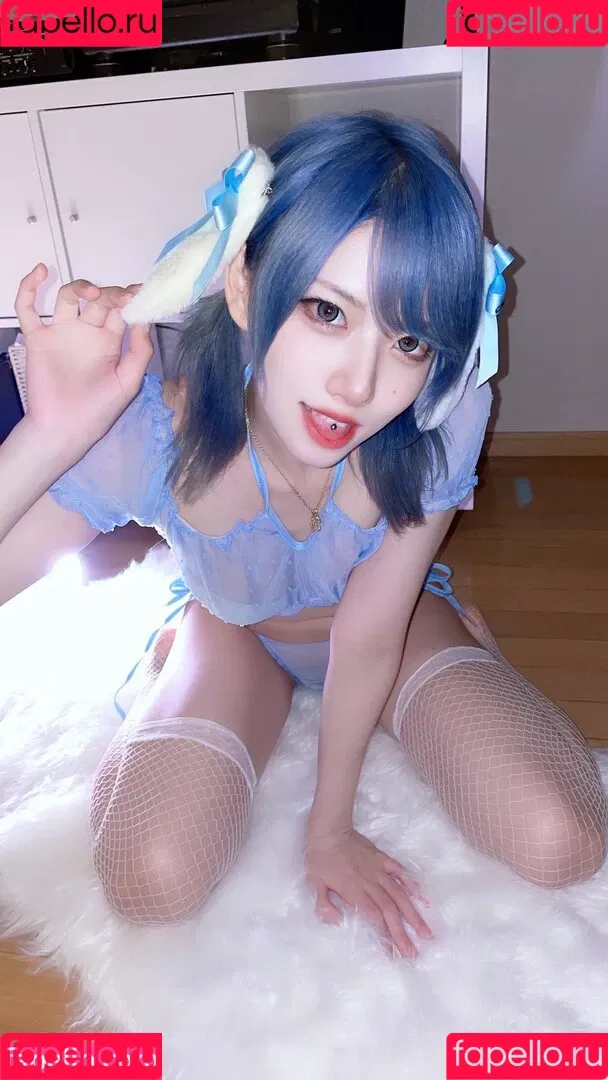 Ponyoouji Onlyfans Photo Gallery 