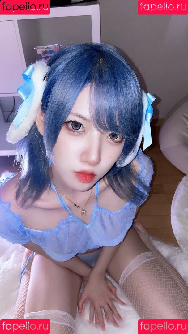 Ponyoouji Onlyfans Photo Gallery 