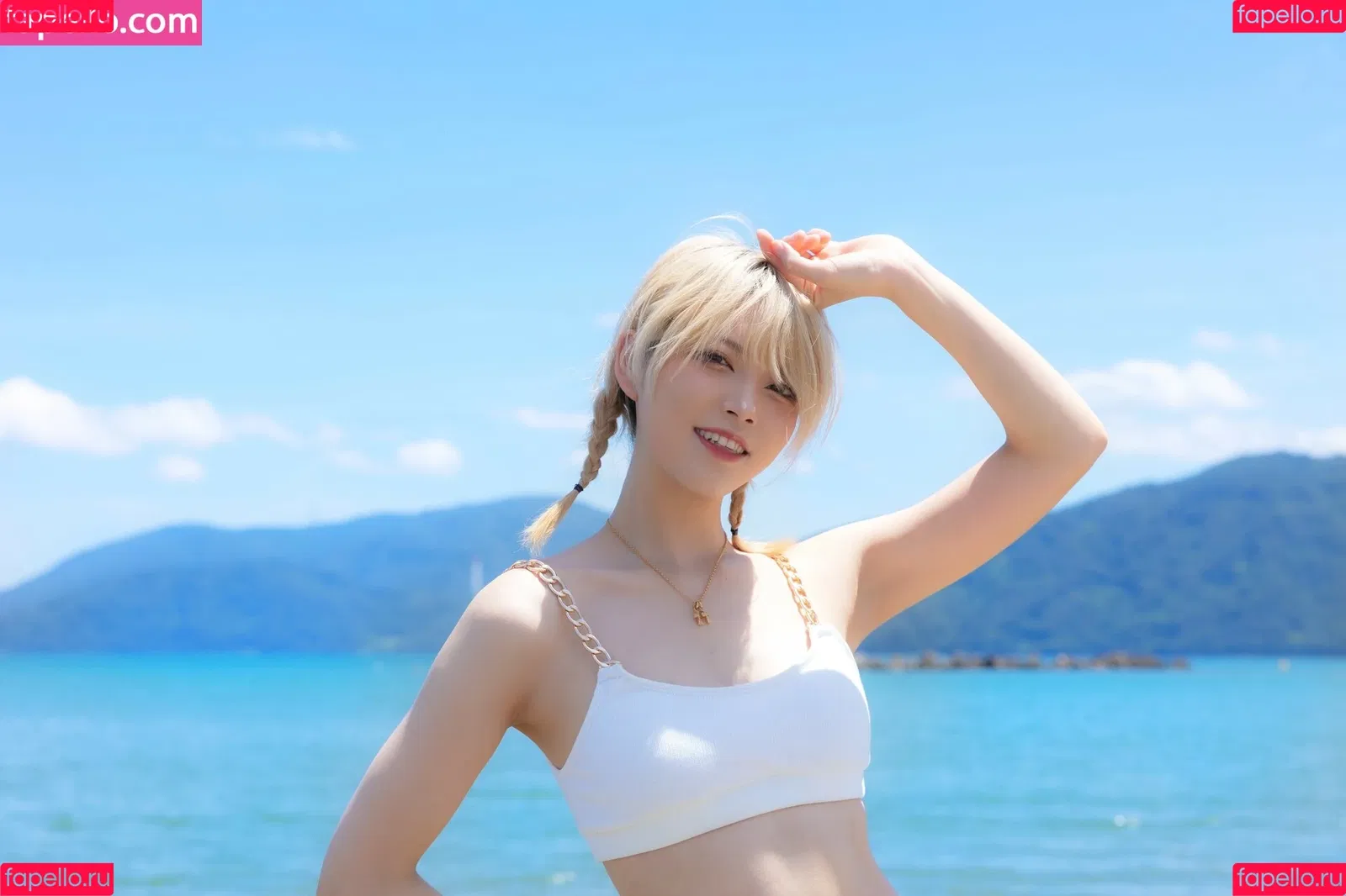 Ponyoouji Onlyfans Photo Gallery 