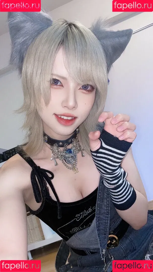 Ponyoouji Onlyfans Photo Gallery 