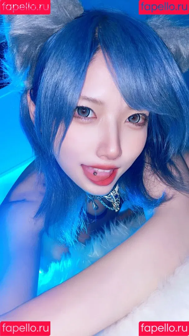 Ponyoouji Onlyfans Photo Gallery 