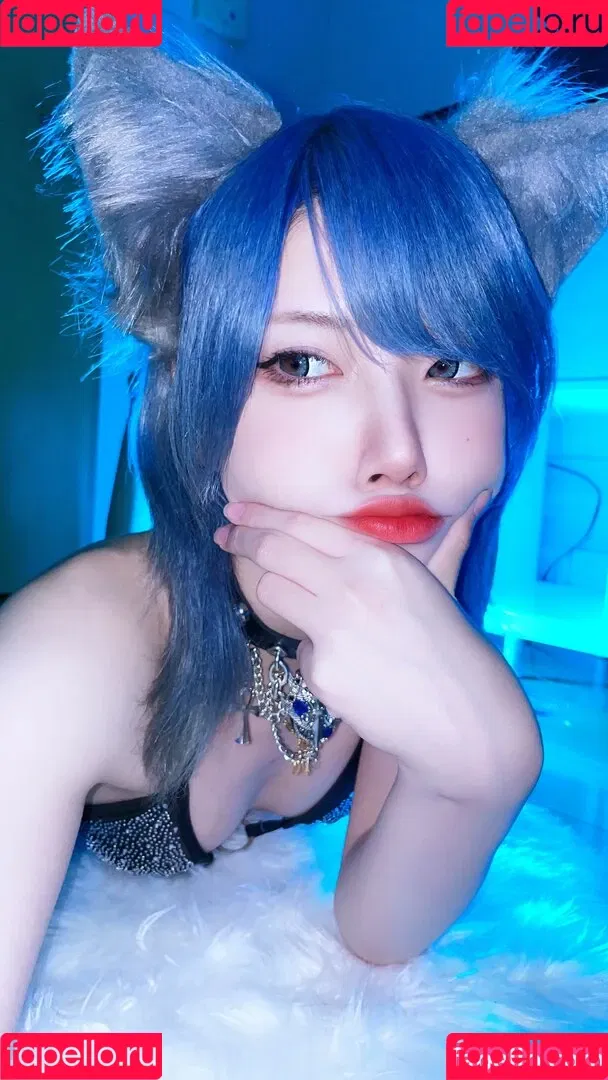 Ponyoouji Onlyfans Photo Gallery 