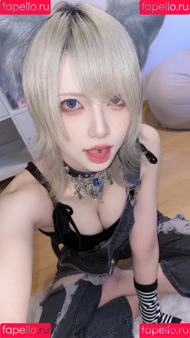 Ponyoouji Onlyfans Photo Gallery 