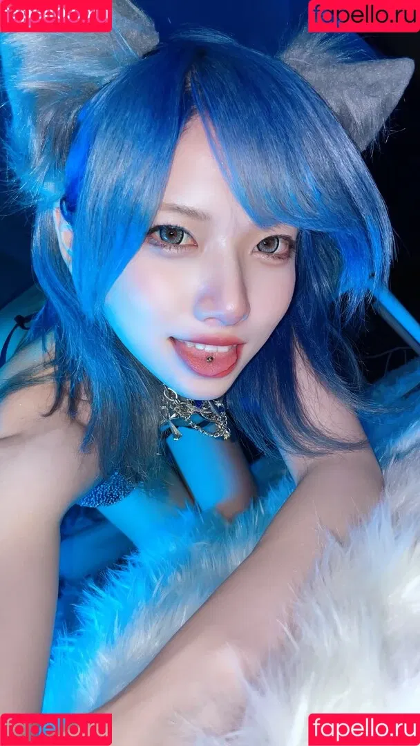 Ponyoouji Onlyfans Photo Gallery 