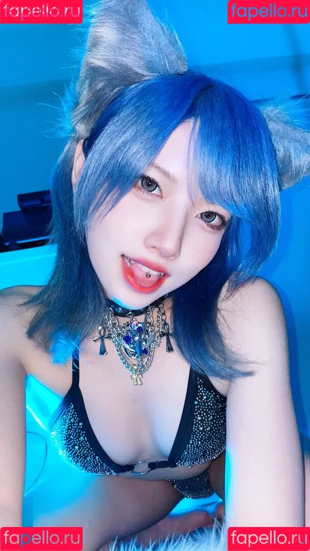 Ponyoouji Onlyfans Photo Gallery 