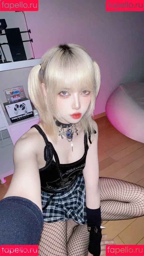 Ponyoouji Onlyfans Photo Gallery 