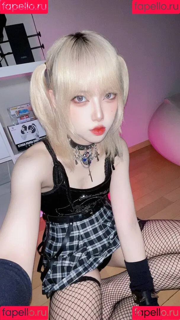 Ponyoouji Onlyfans Photo Gallery 