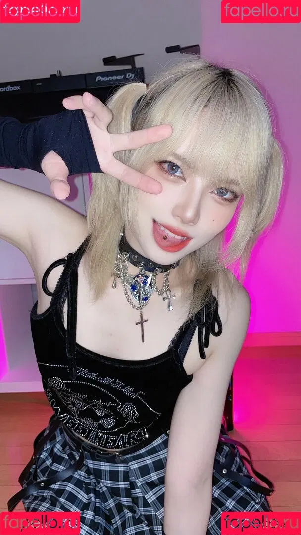 Ponyoouji Onlyfans Photo Gallery 
