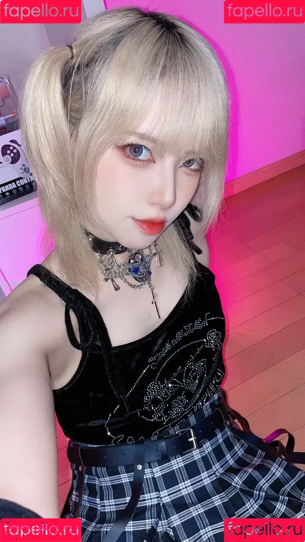 Ponyoouji Onlyfans Photo Gallery 