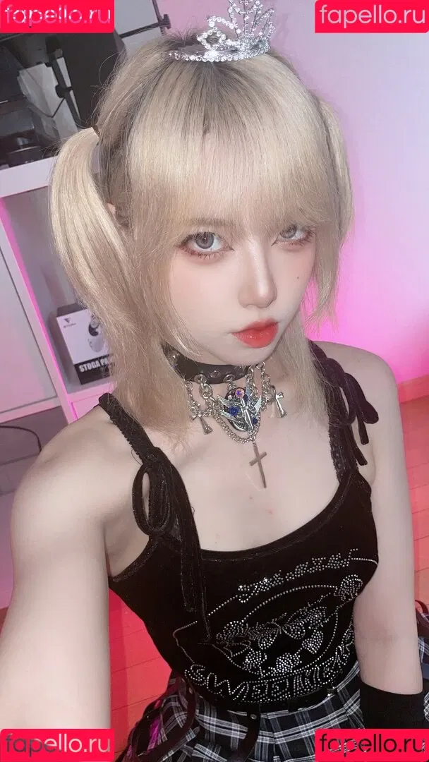 Ponyoouji Onlyfans Photo Gallery 