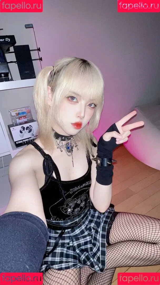 Ponyoouji Onlyfans Photo Gallery 