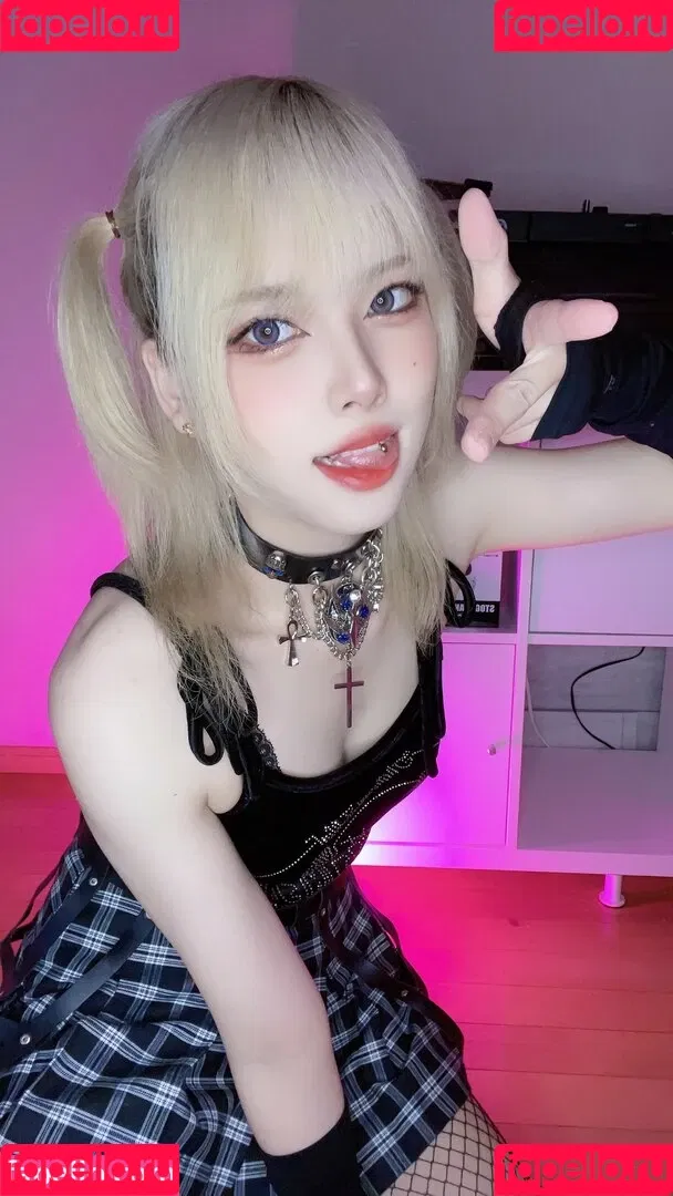 Ponyoouji Onlyfans Photo Gallery 