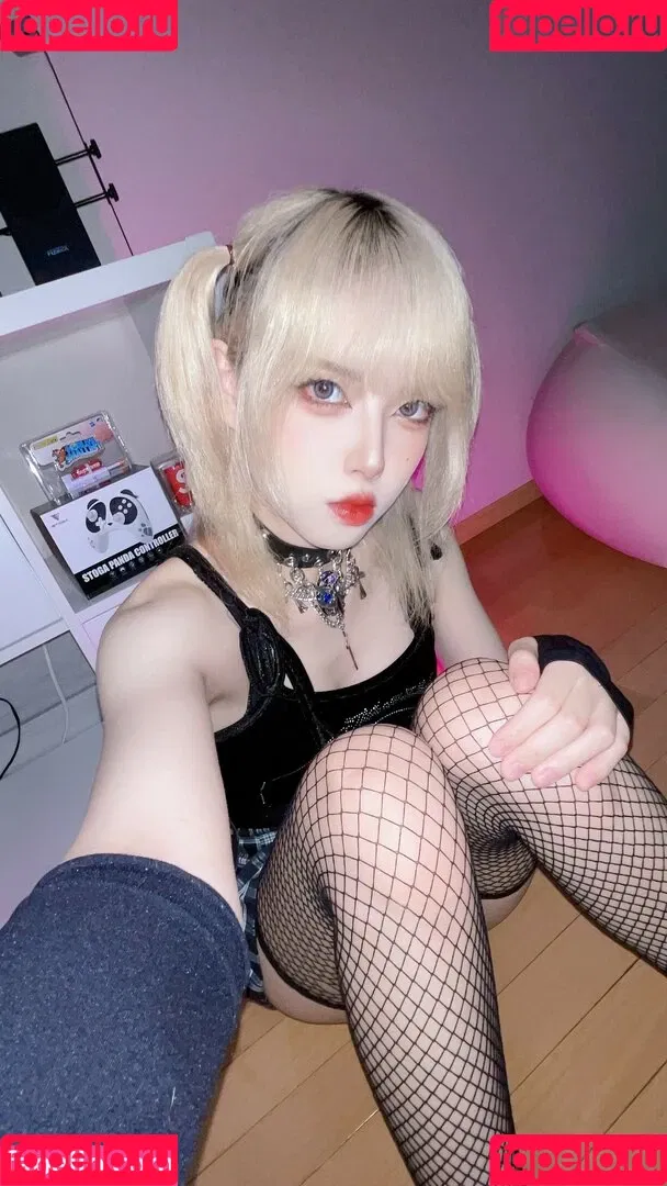Ponyoouji Onlyfans Photo Gallery 