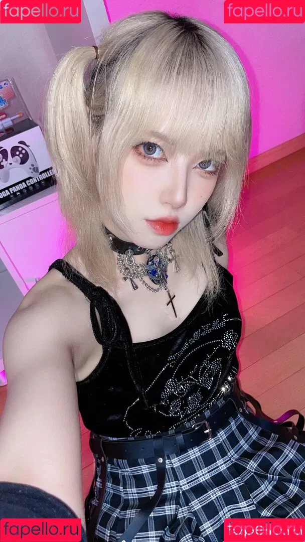 Ponyoouji Onlyfans Photo Gallery 