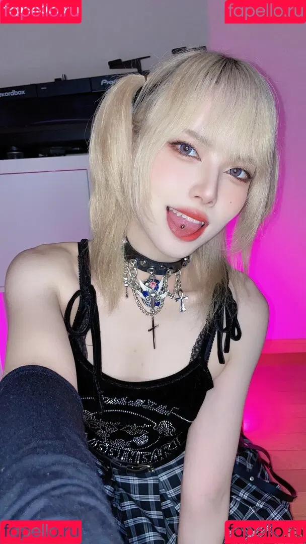 Ponyoouji Onlyfans Photo Gallery 
