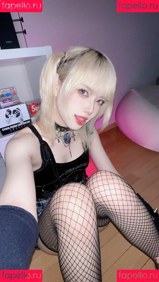 Ponyoouji Onlyfans Photo Gallery 