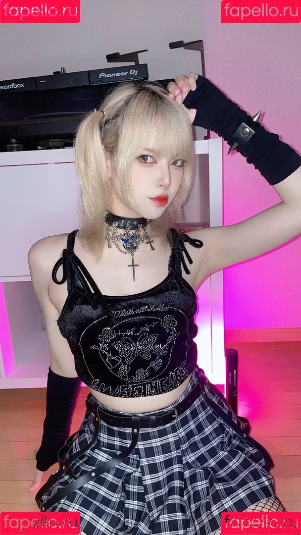 Ponyoouji Onlyfans Photo Gallery 