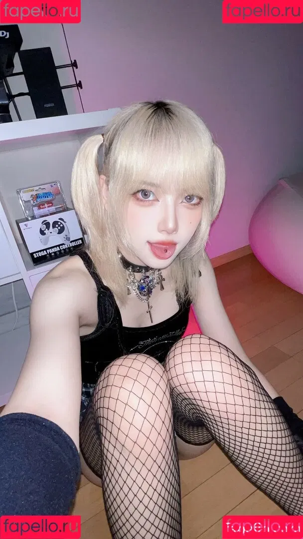 Ponyoouji Onlyfans Photo Gallery 