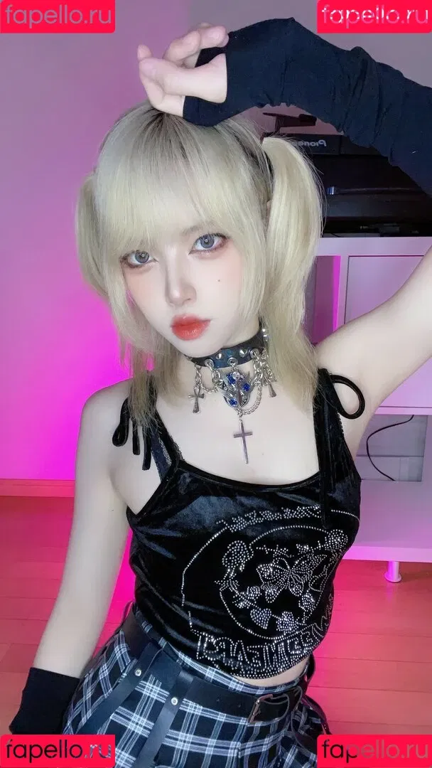 Ponyoouji Onlyfans Photo Gallery 