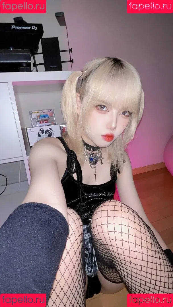 Ponyoouji Onlyfans Photo Gallery 