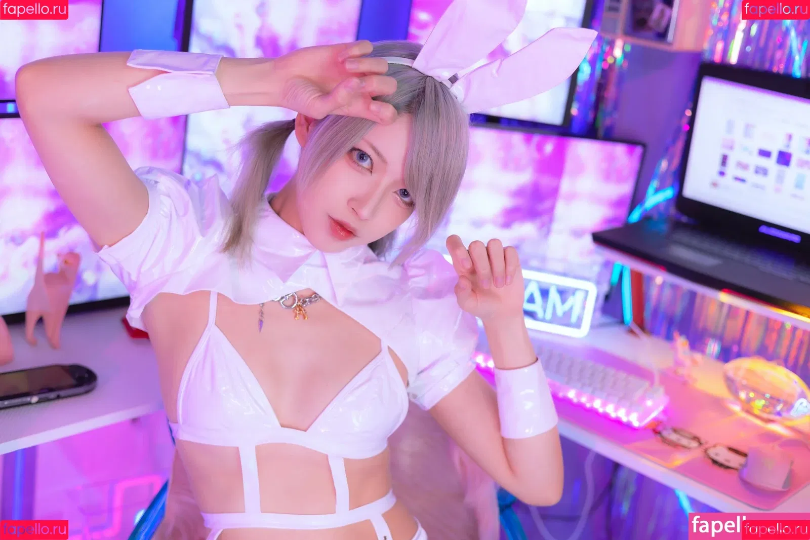 Ponyoouji Onlyfans Photo Gallery 