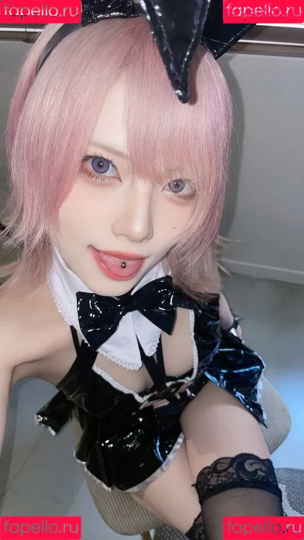 Ponyoouji Onlyfans Photo Gallery 