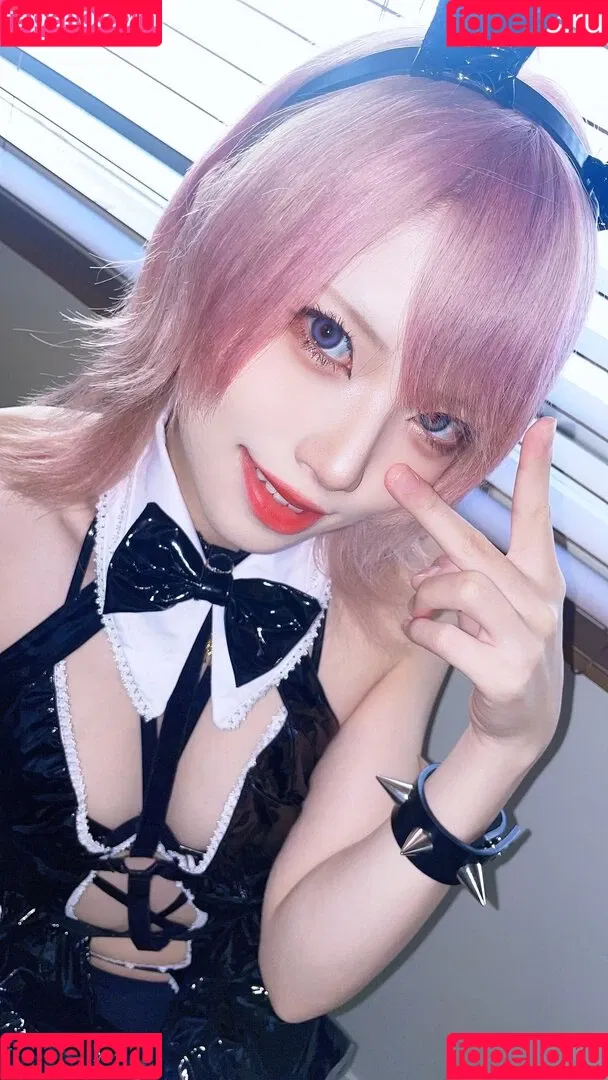 Ponyoouji Onlyfans Photo Gallery 