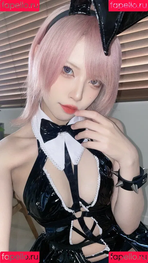 Ponyoouji Onlyfans Photo Gallery 