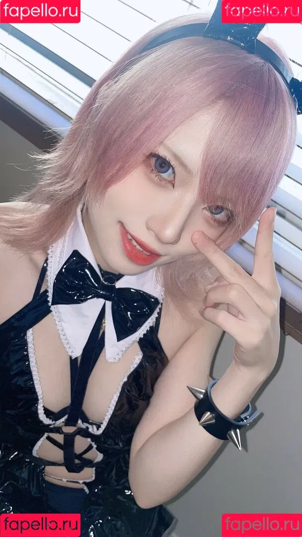 Ponyoouji Onlyfans Photo Gallery 