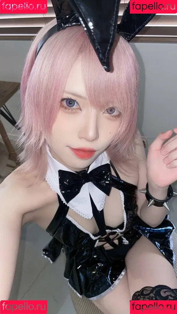 Ponyoouji Onlyfans Photo Gallery 