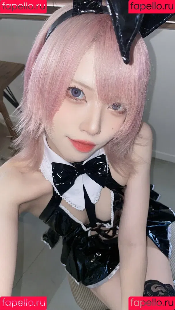 Ponyoouji Onlyfans Photo Gallery 