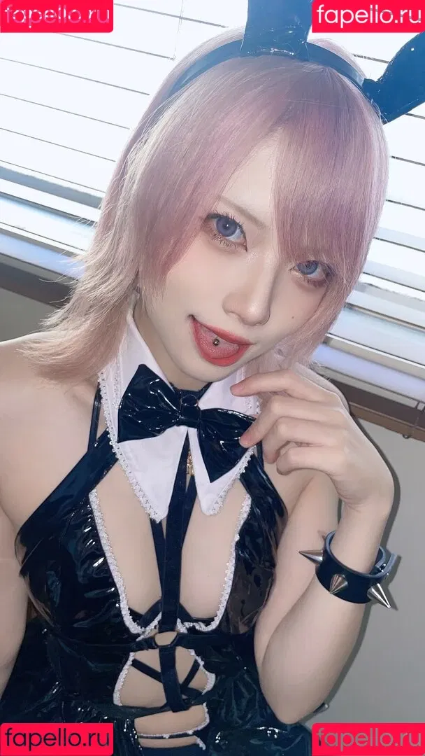 Ponyoouji Onlyfans Photo Gallery 