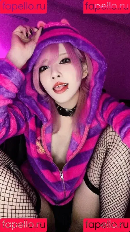 Ponyoouji Onlyfans Photo Gallery 