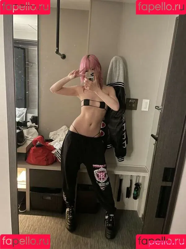 Ponyoouji Onlyfans Photo Gallery 