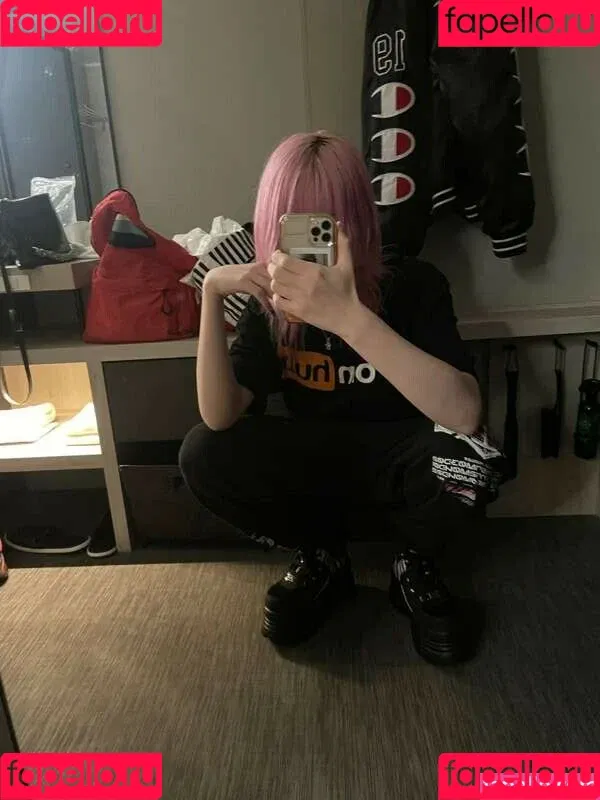 Ponyoouji Onlyfans Photo Gallery 