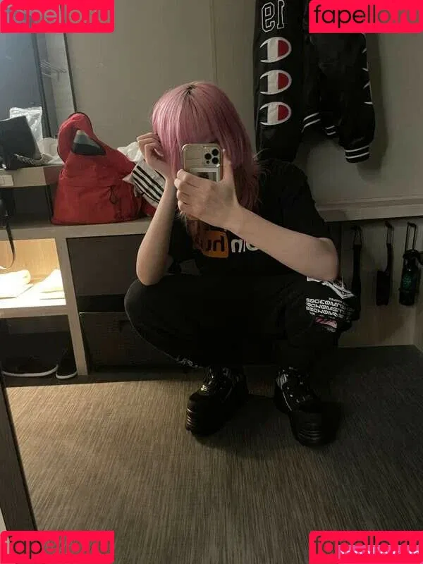 Ponyoouji Onlyfans Photo Gallery 
