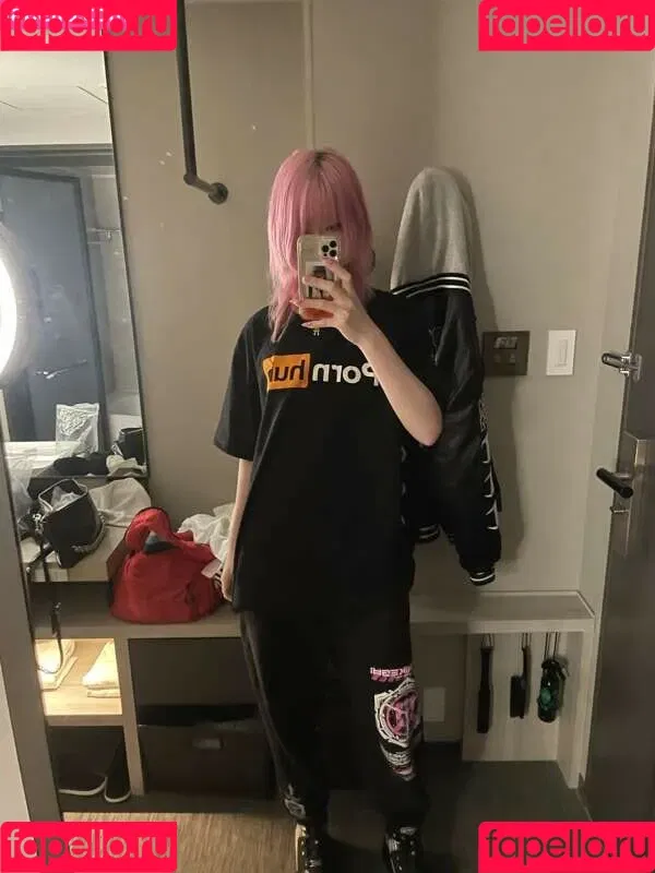Ponyoouji Onlyfans Photo Gallery 