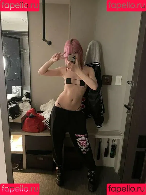 Ponyoouji Onlyfans Photo Gallery 