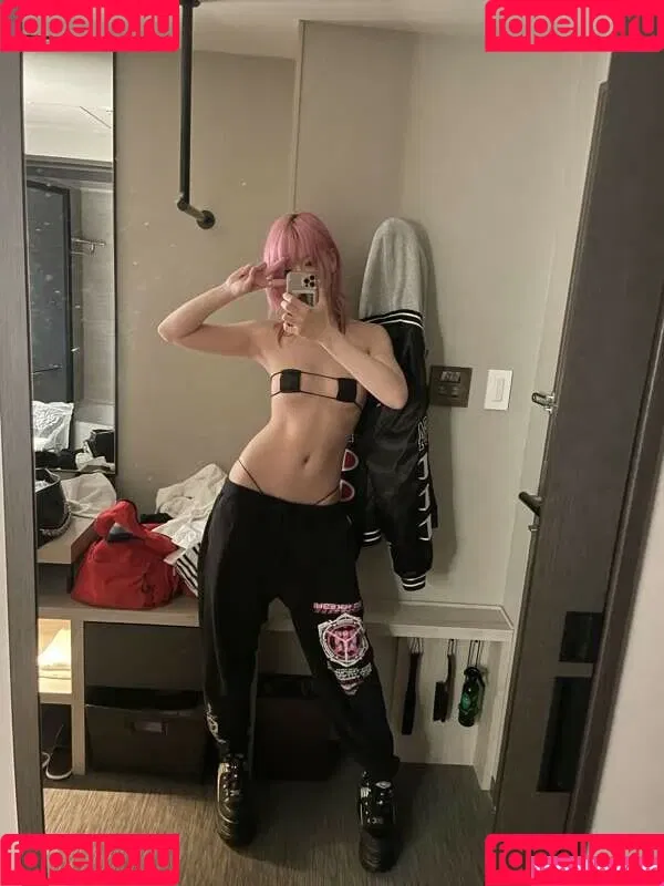 Ponyoouji Onlyfans Photo Gallery 