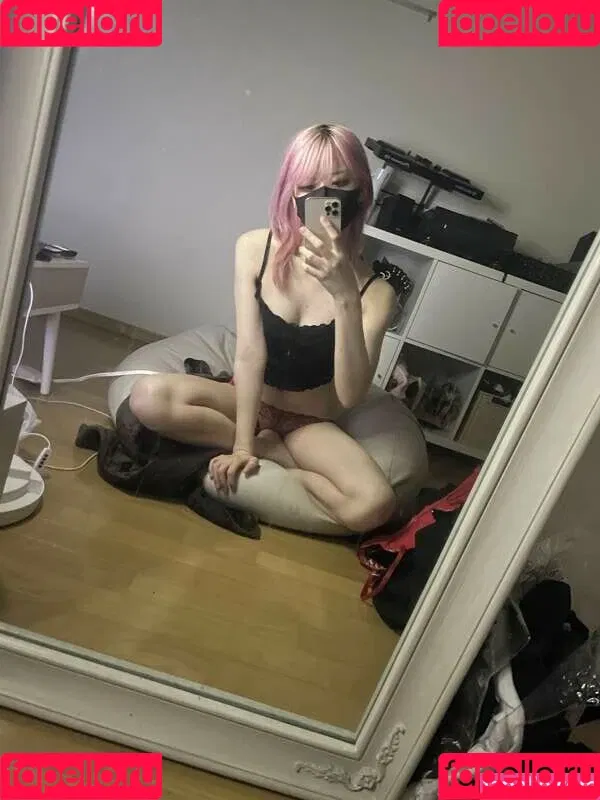 Ponyoouji Onlyfans Photo Gallery 