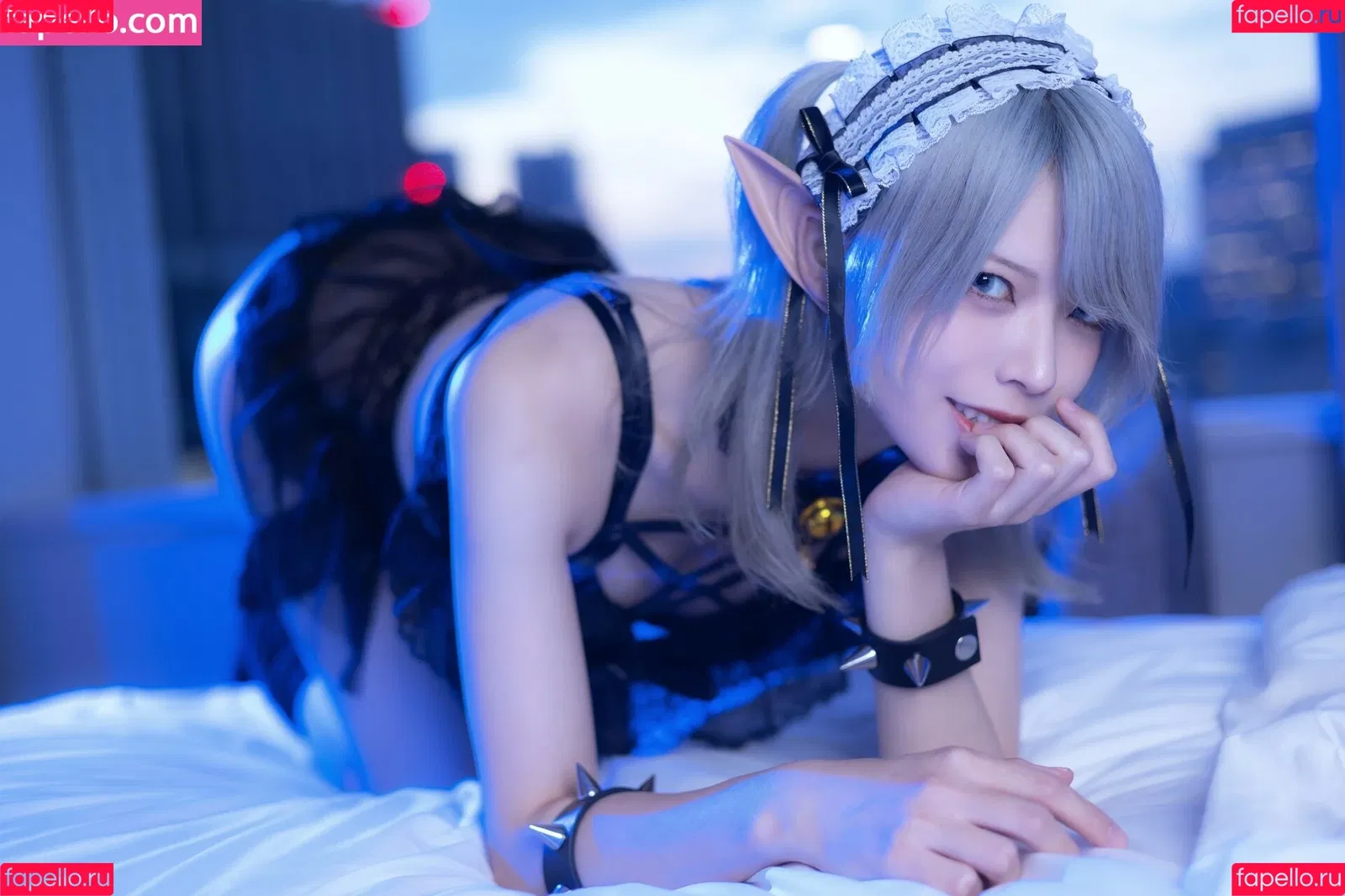 Ponyoouji Onlyfans Photo Gallery 
