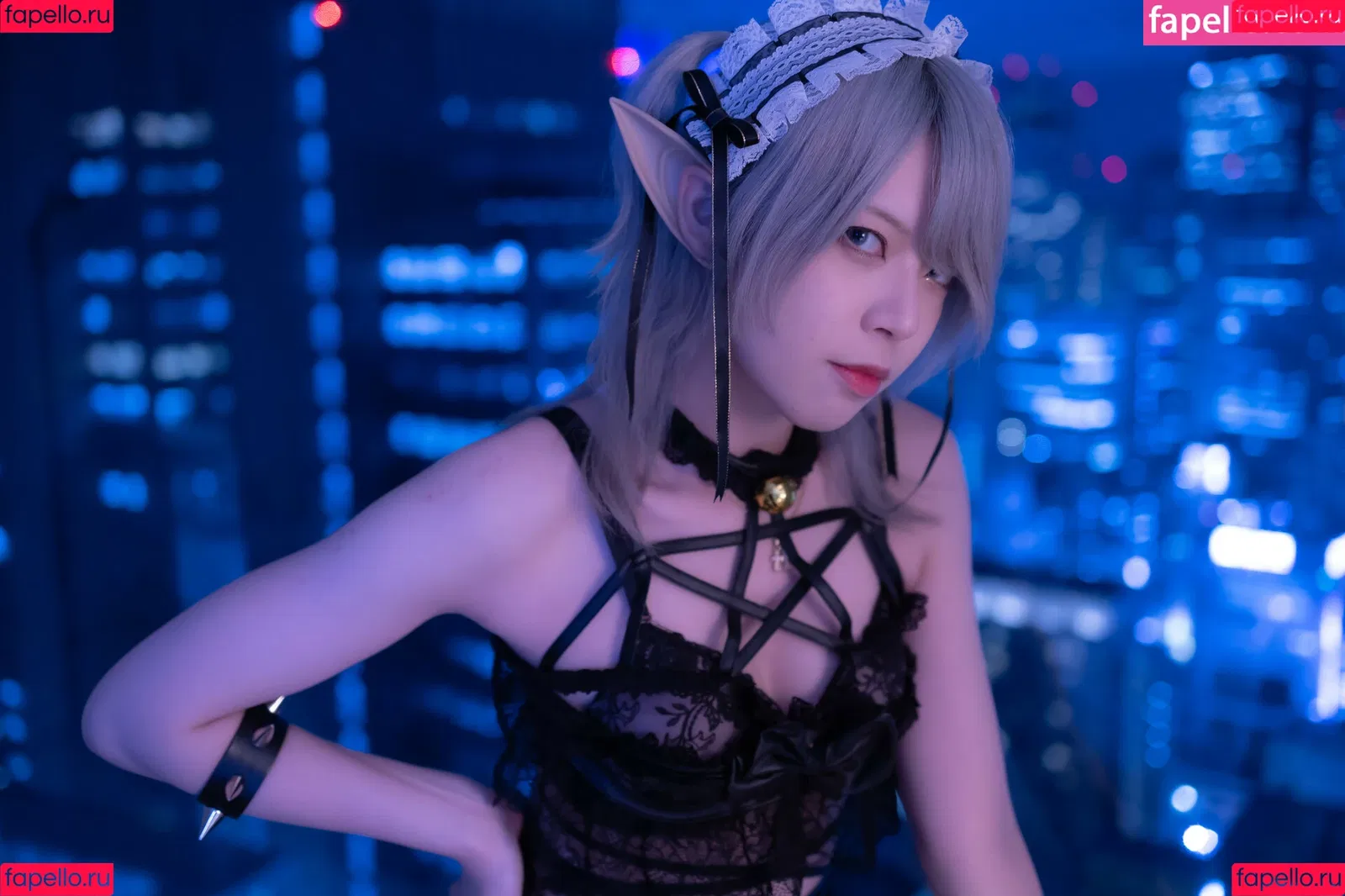 Ponyoouji Onlyfans Photo Gallery 