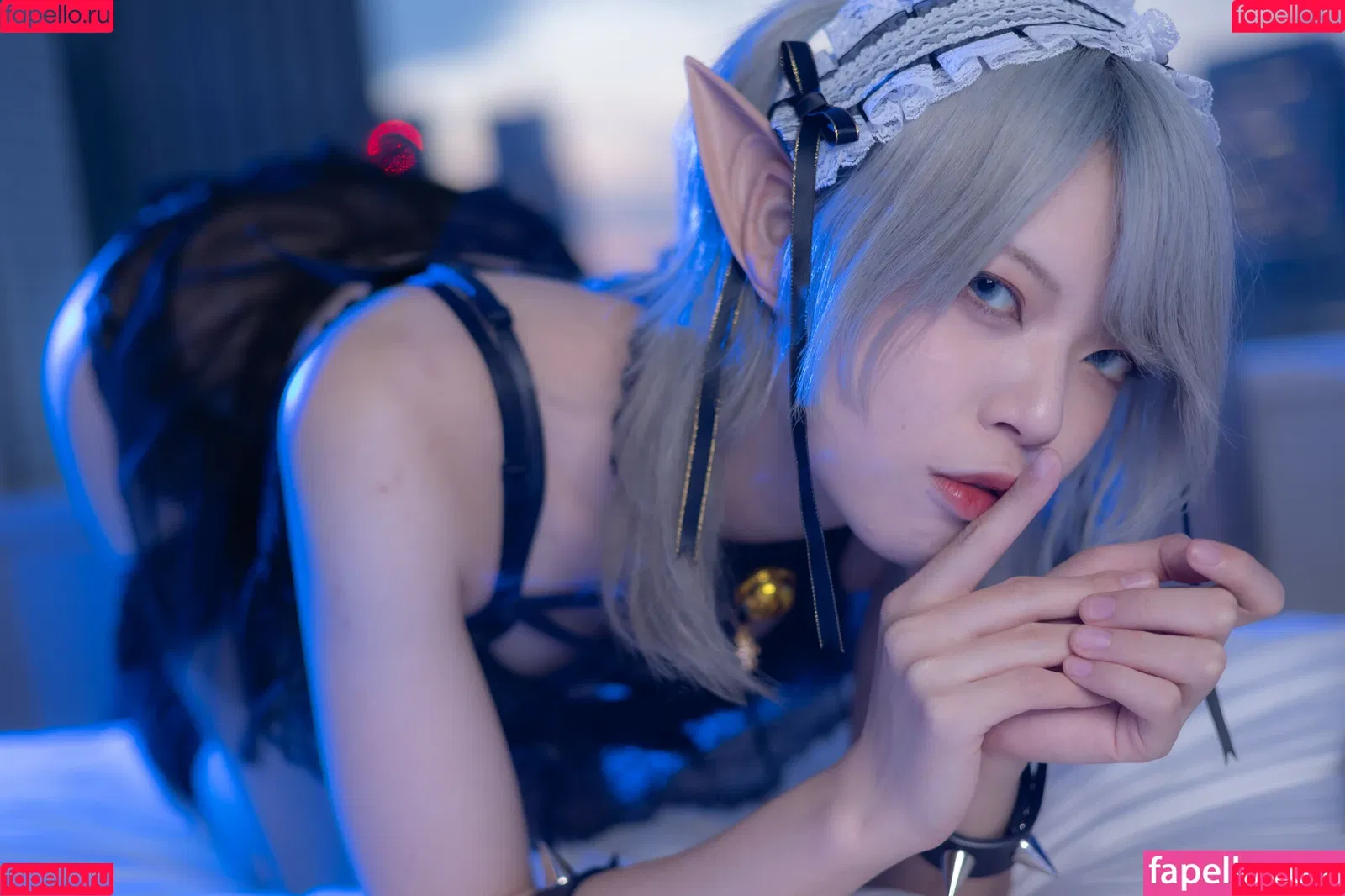 Ponyoouji Onlyfans Photo Gallery 