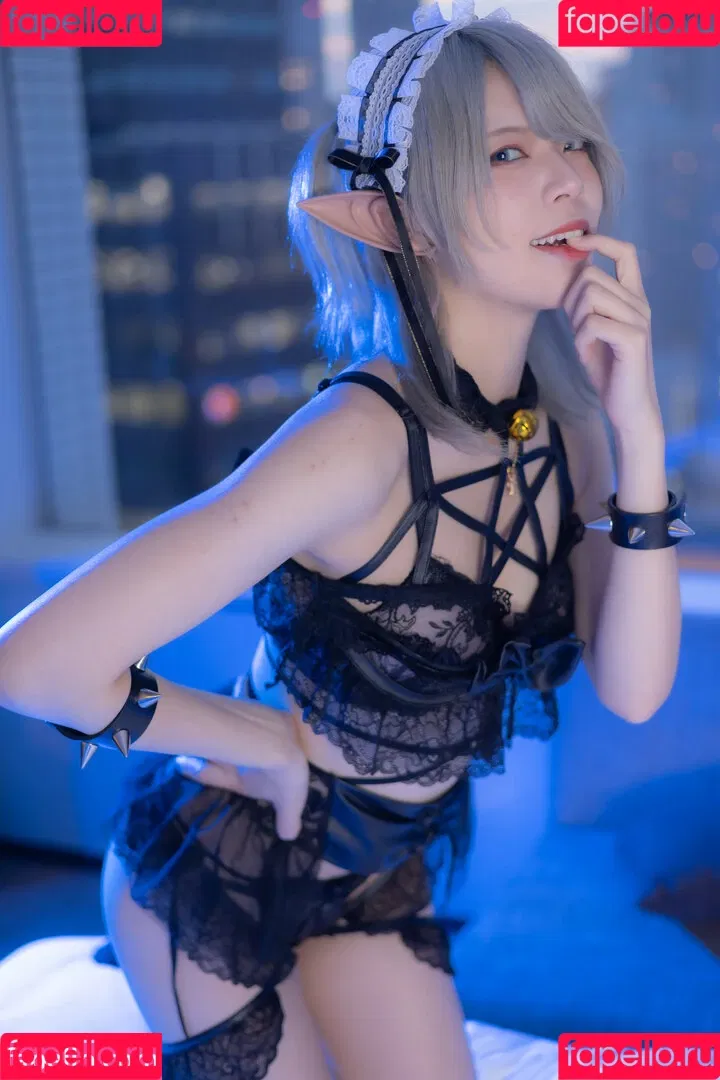 Ponyoouji Onlyfans Photo Gallery 