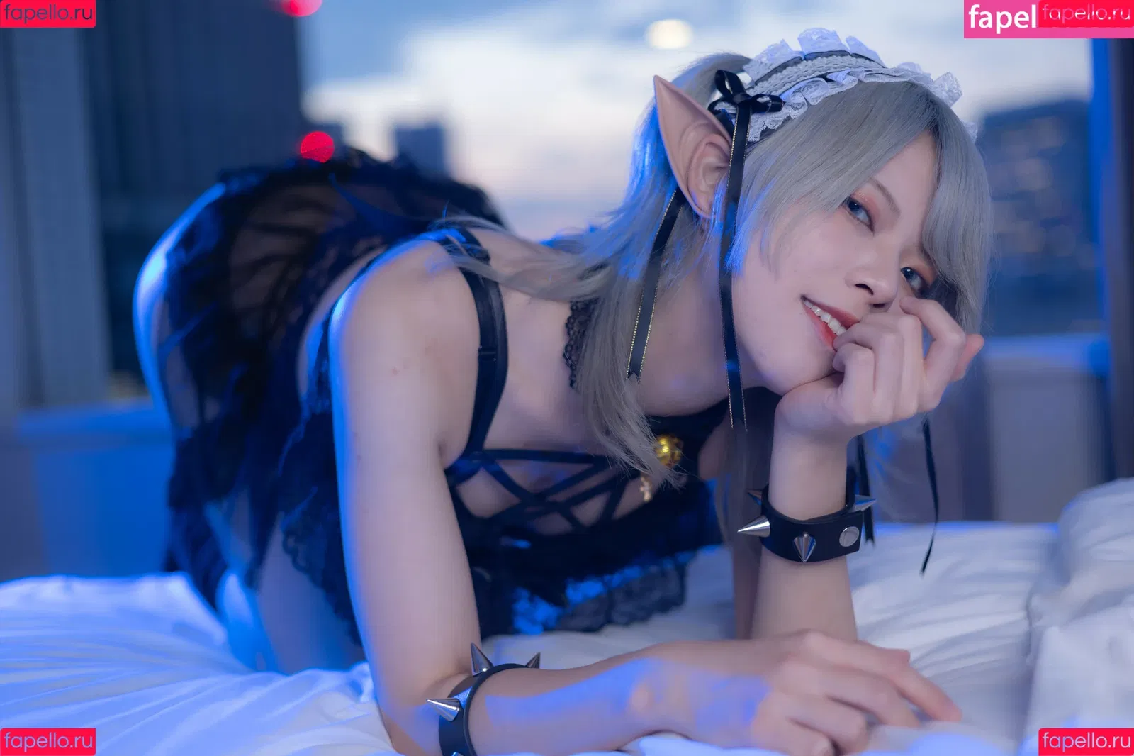 Ponyoouji Onlyfans Photo Gallery 