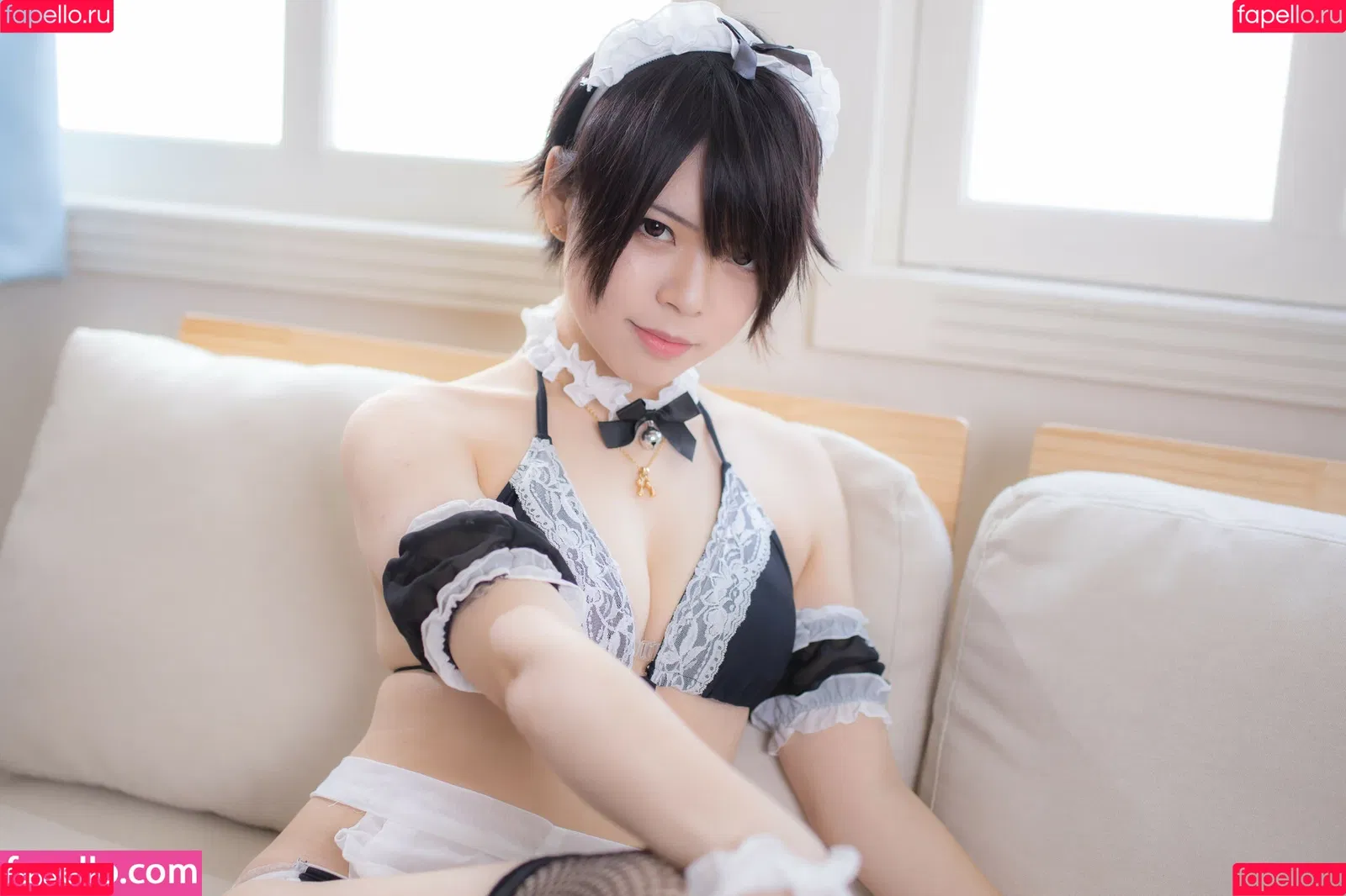Ponyoouji Onlyfans Photo Gallery 