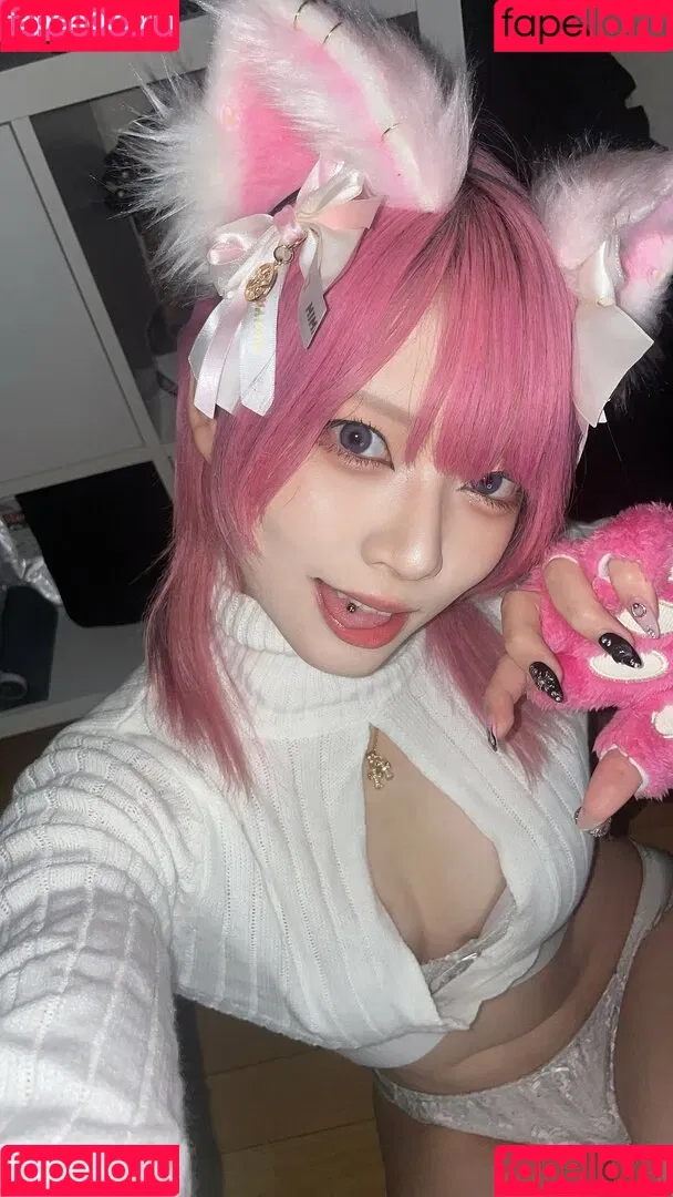 Ponyoouji Onlyfans Photo Gallery 